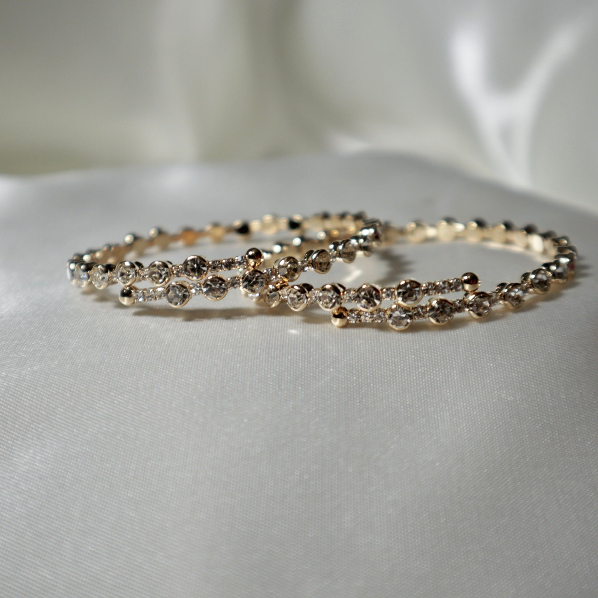 Glimmer Bracelet