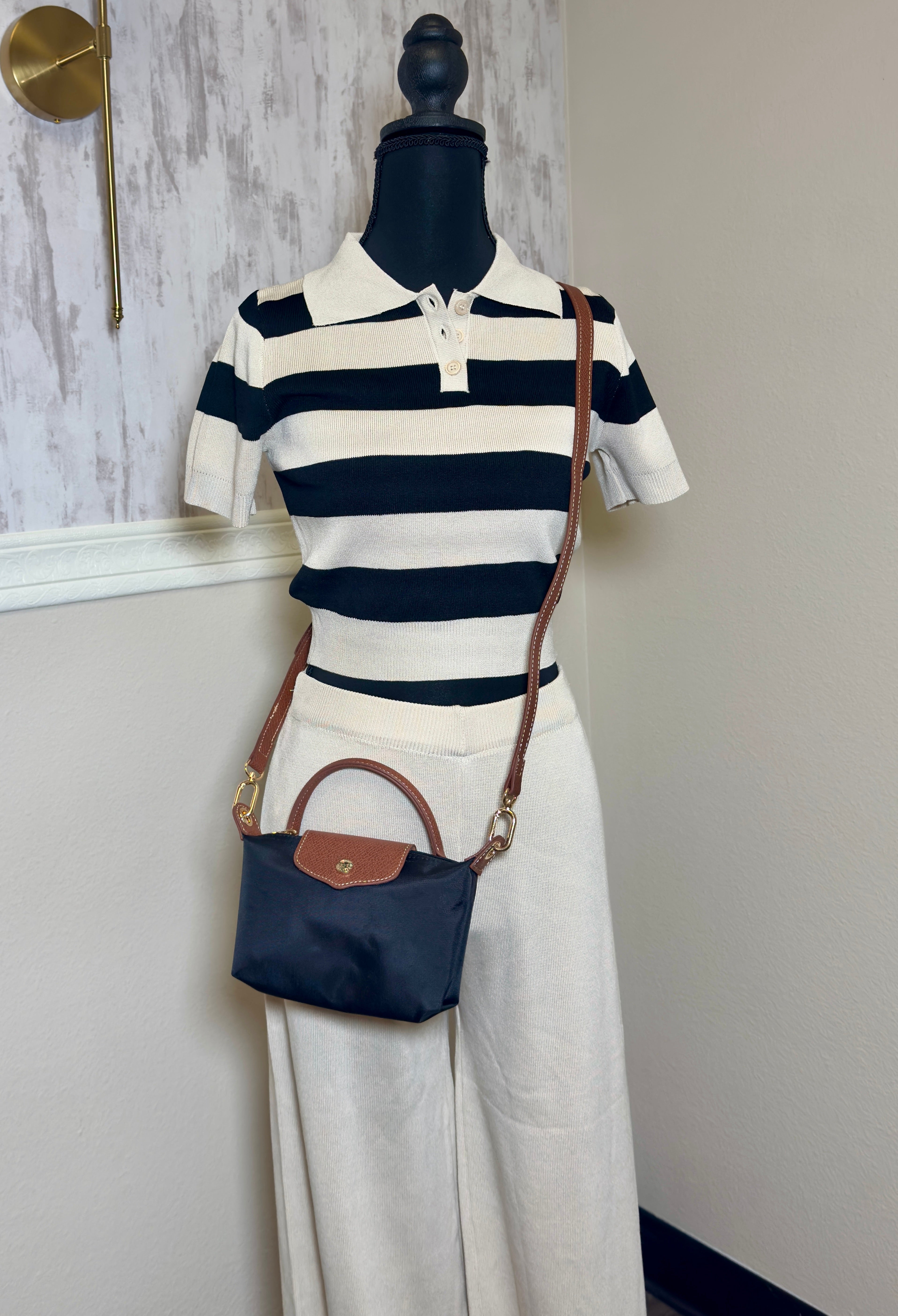 Two set casual women's
