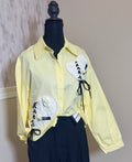 Trend chic blouse