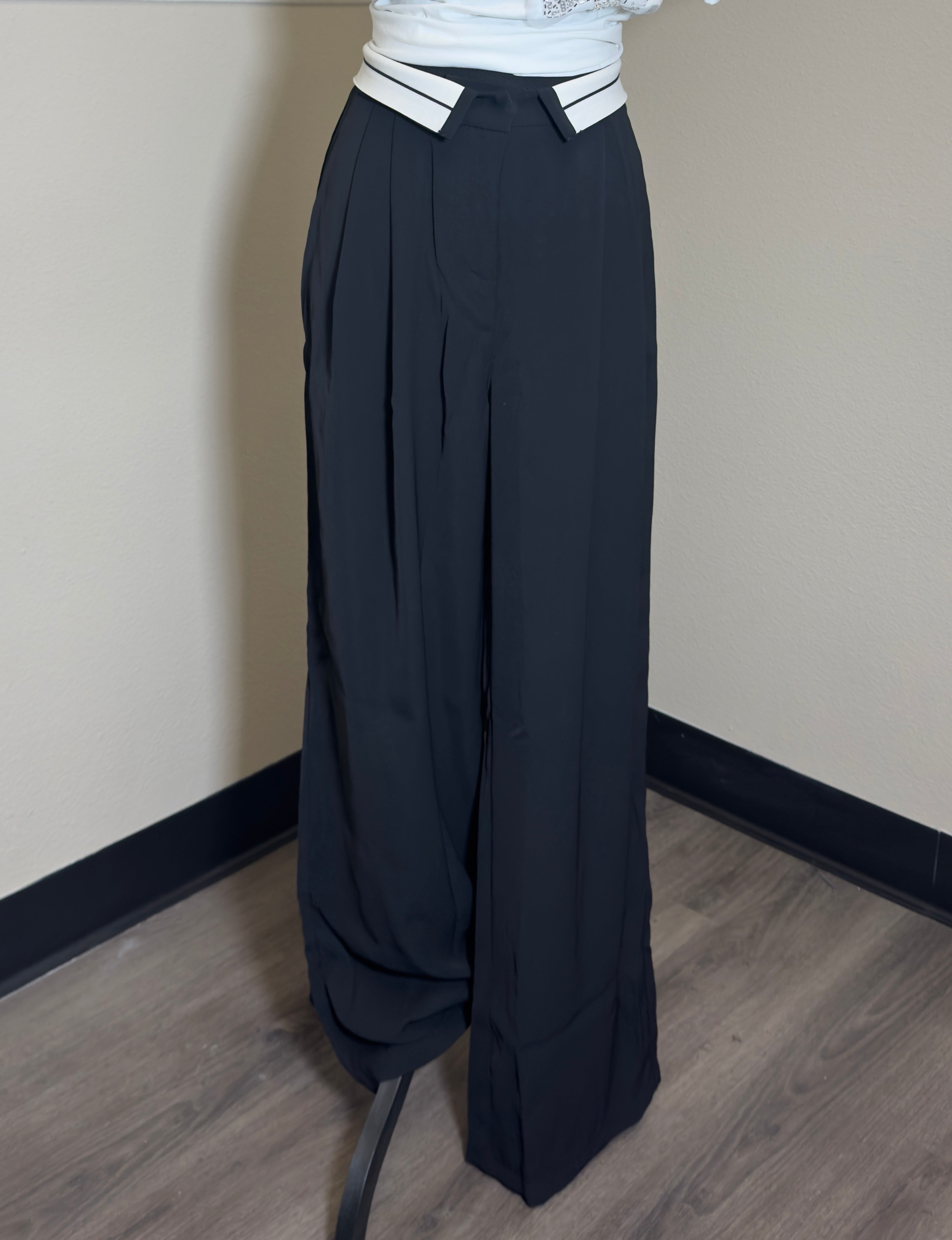 Elegant pants