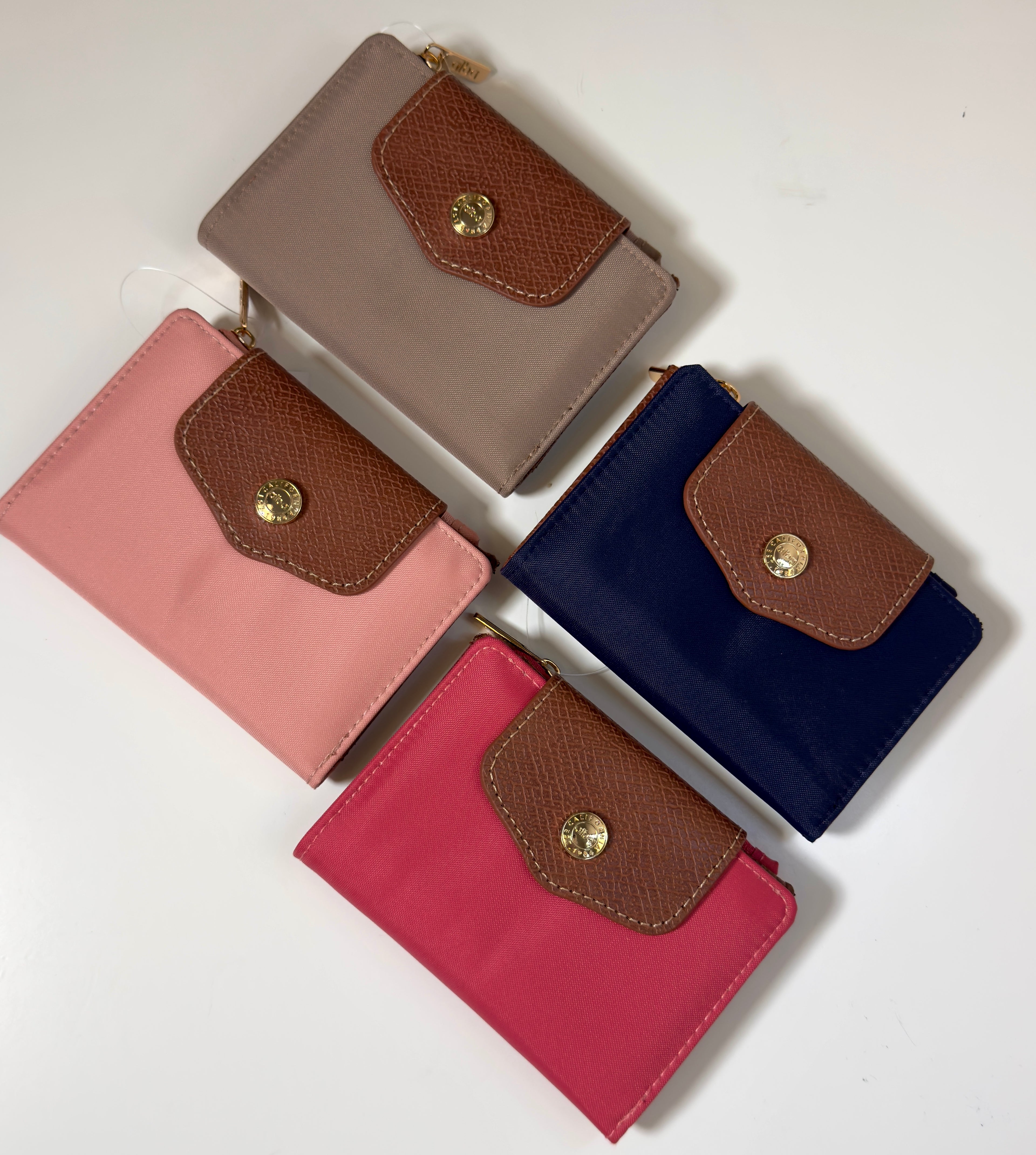 Mini Wallet