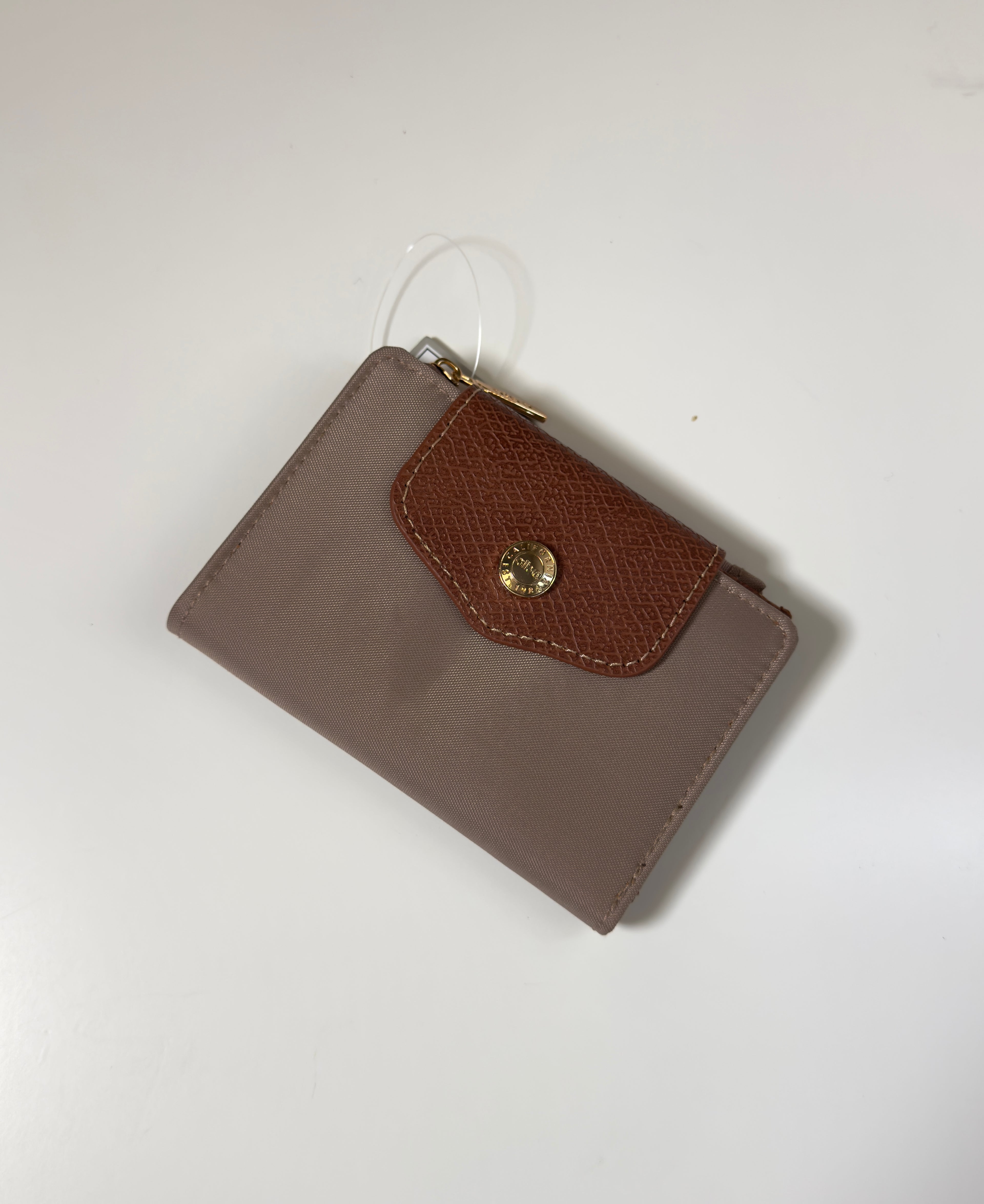 Mini Wallet