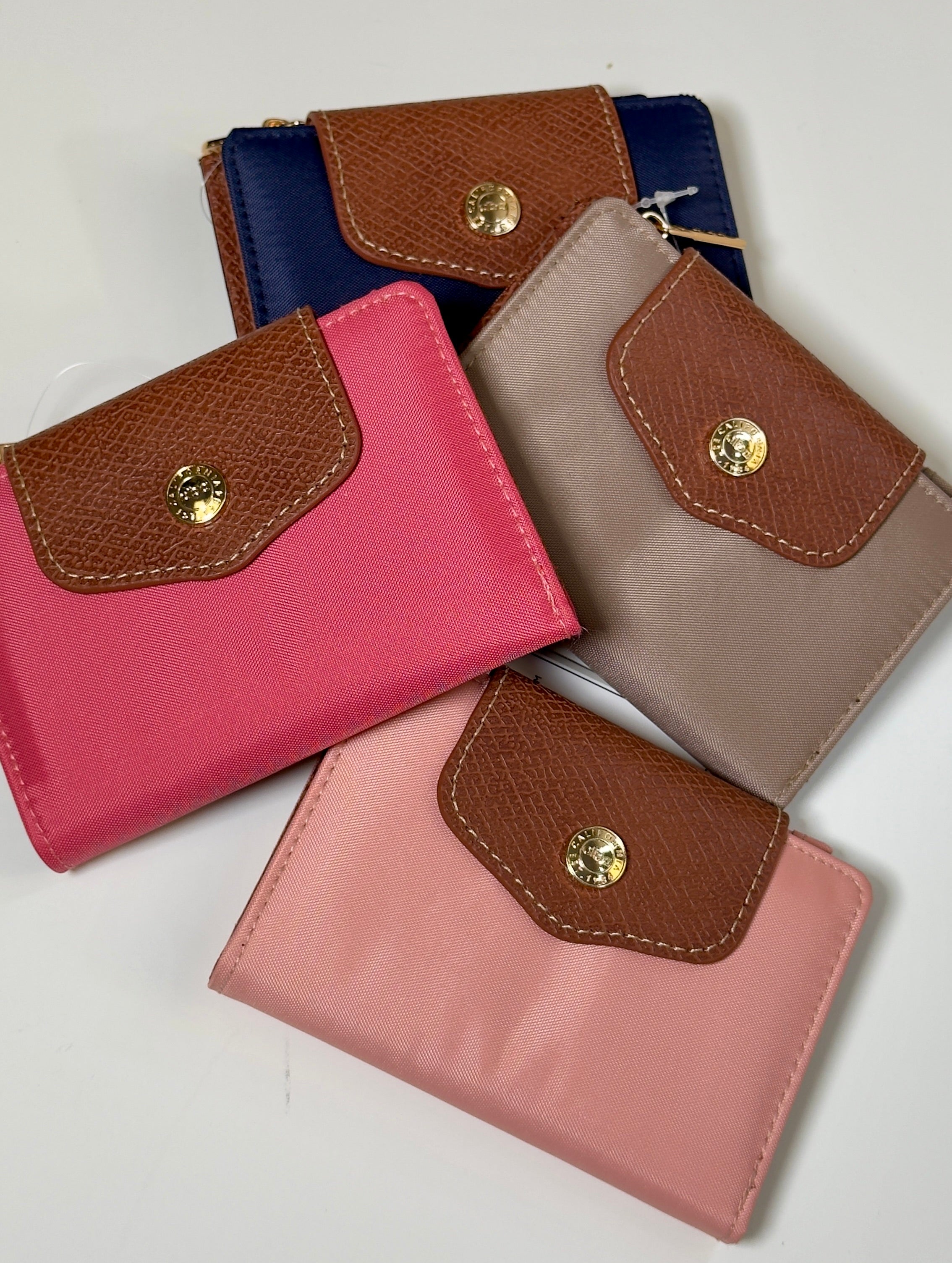 Mini Wallet