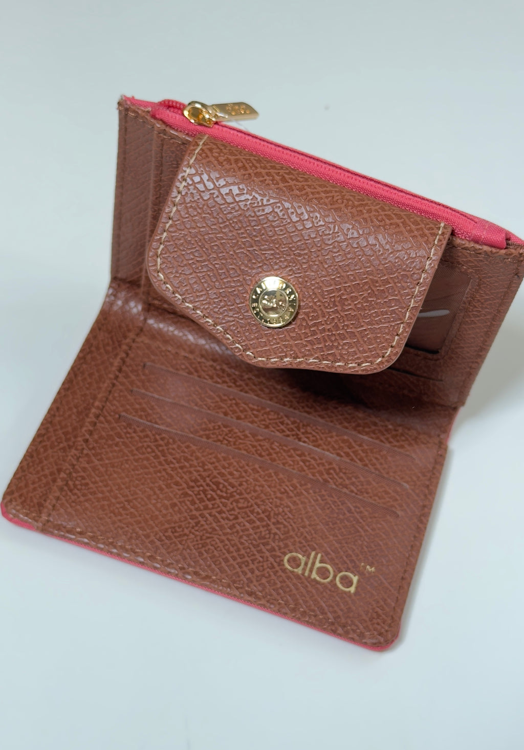 Mini Wallet