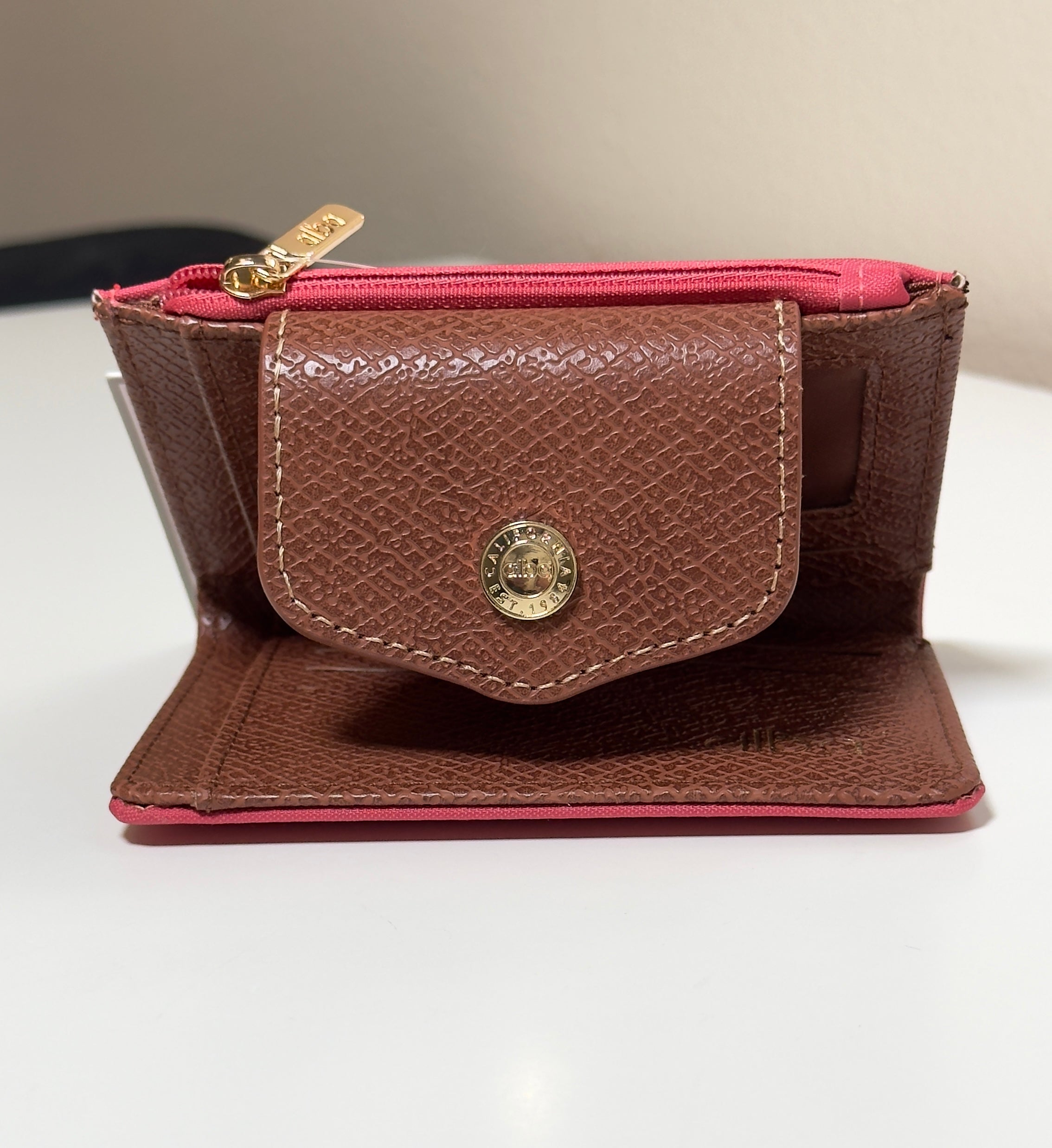 Mini Wallet