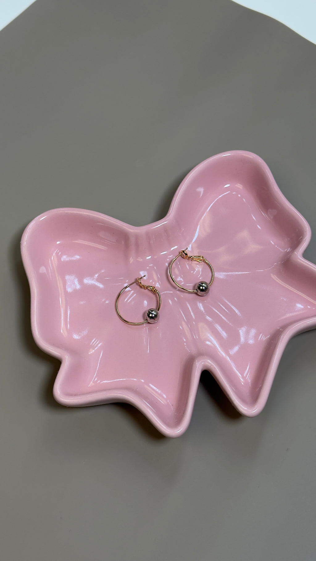 E17- Earrings