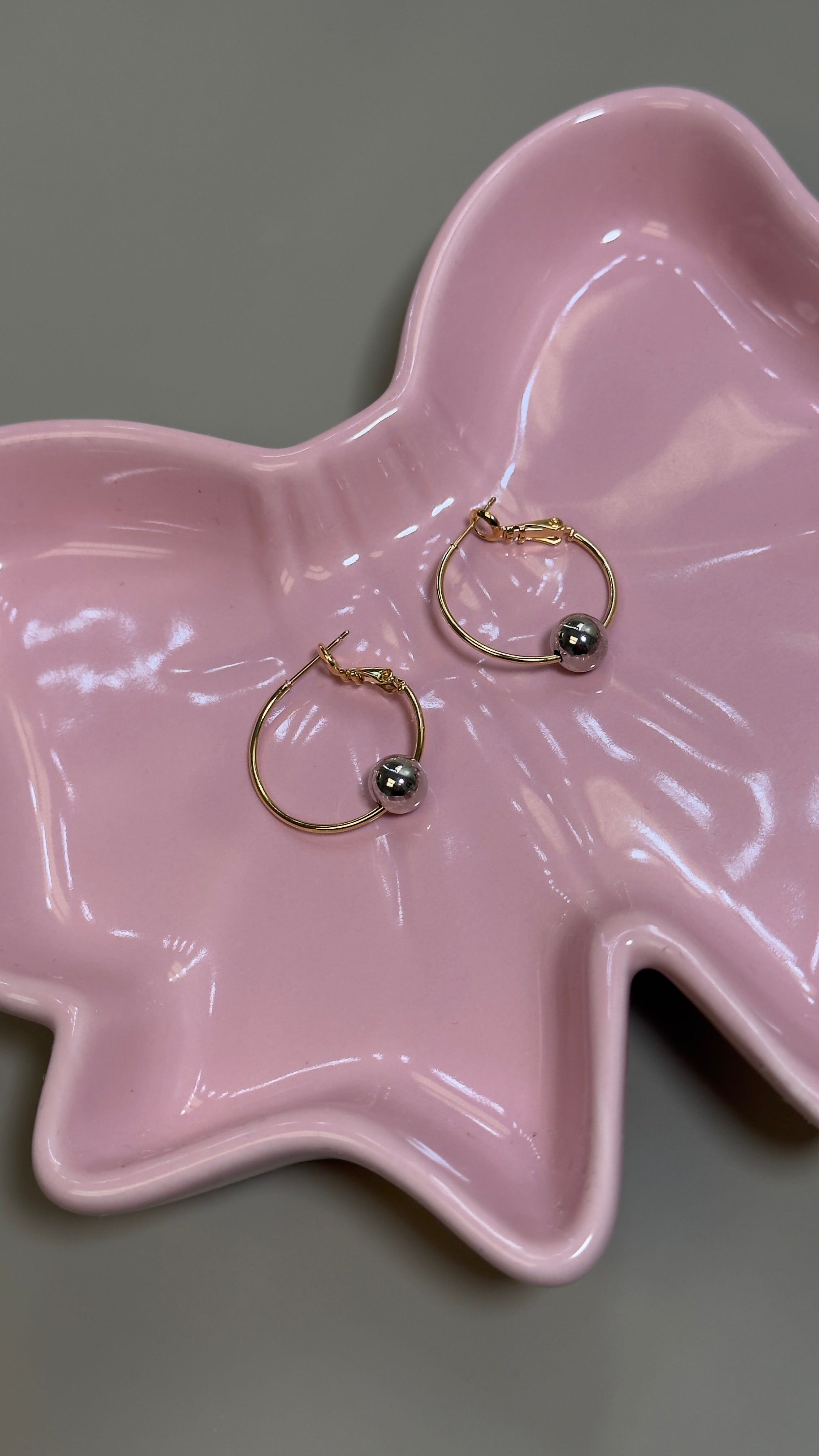 E17- Earrings