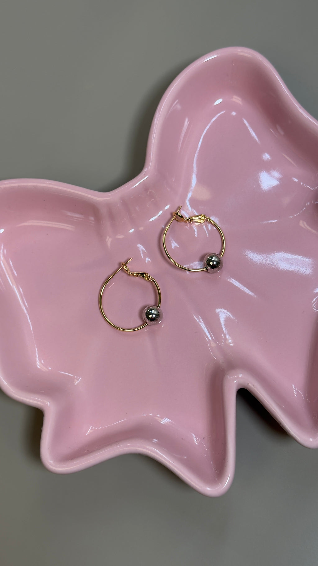 E17- Earrings