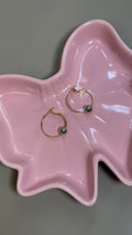 E17- Earrings