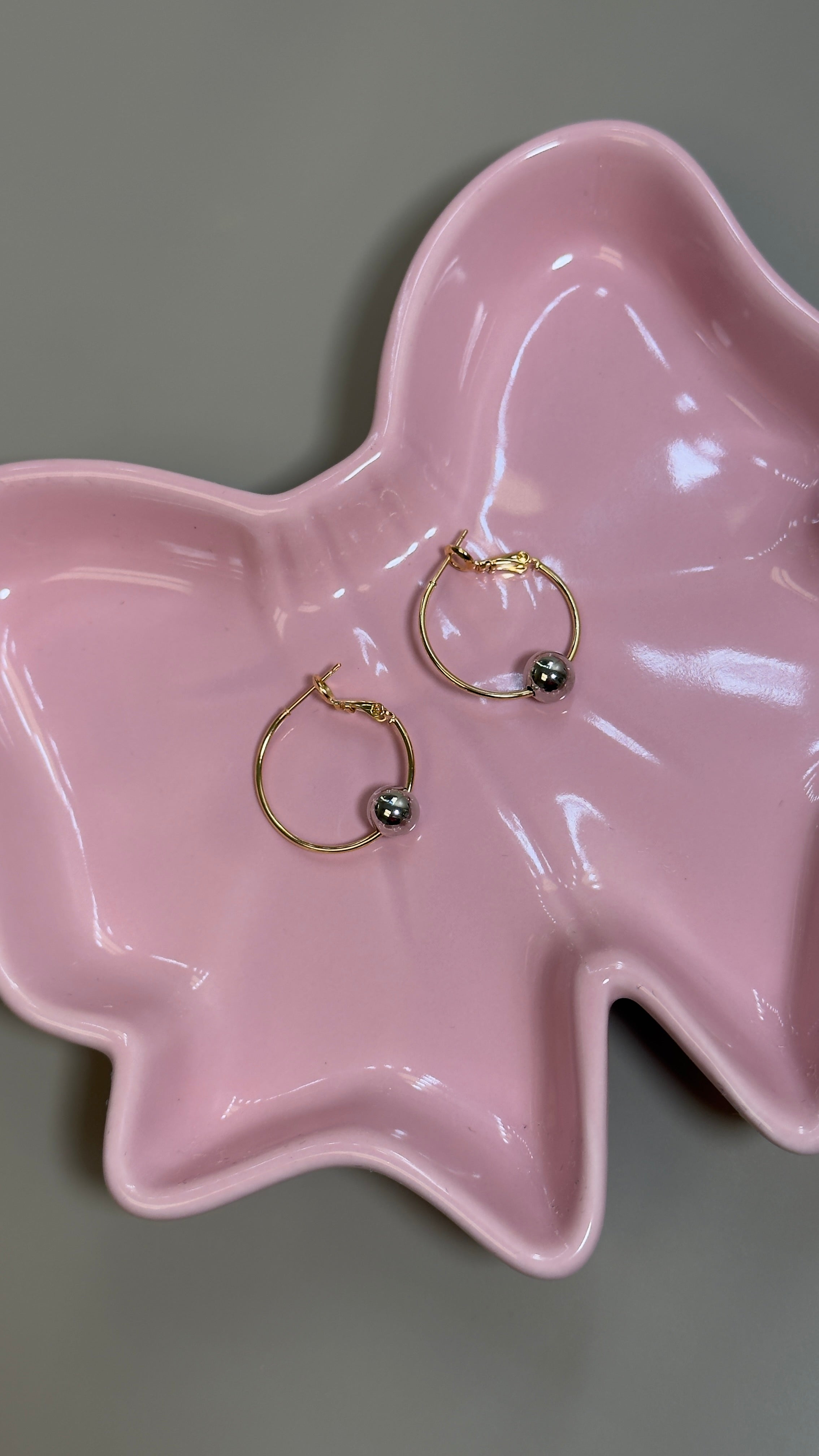 E17- Earrings
