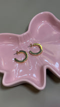 E16- Earrings