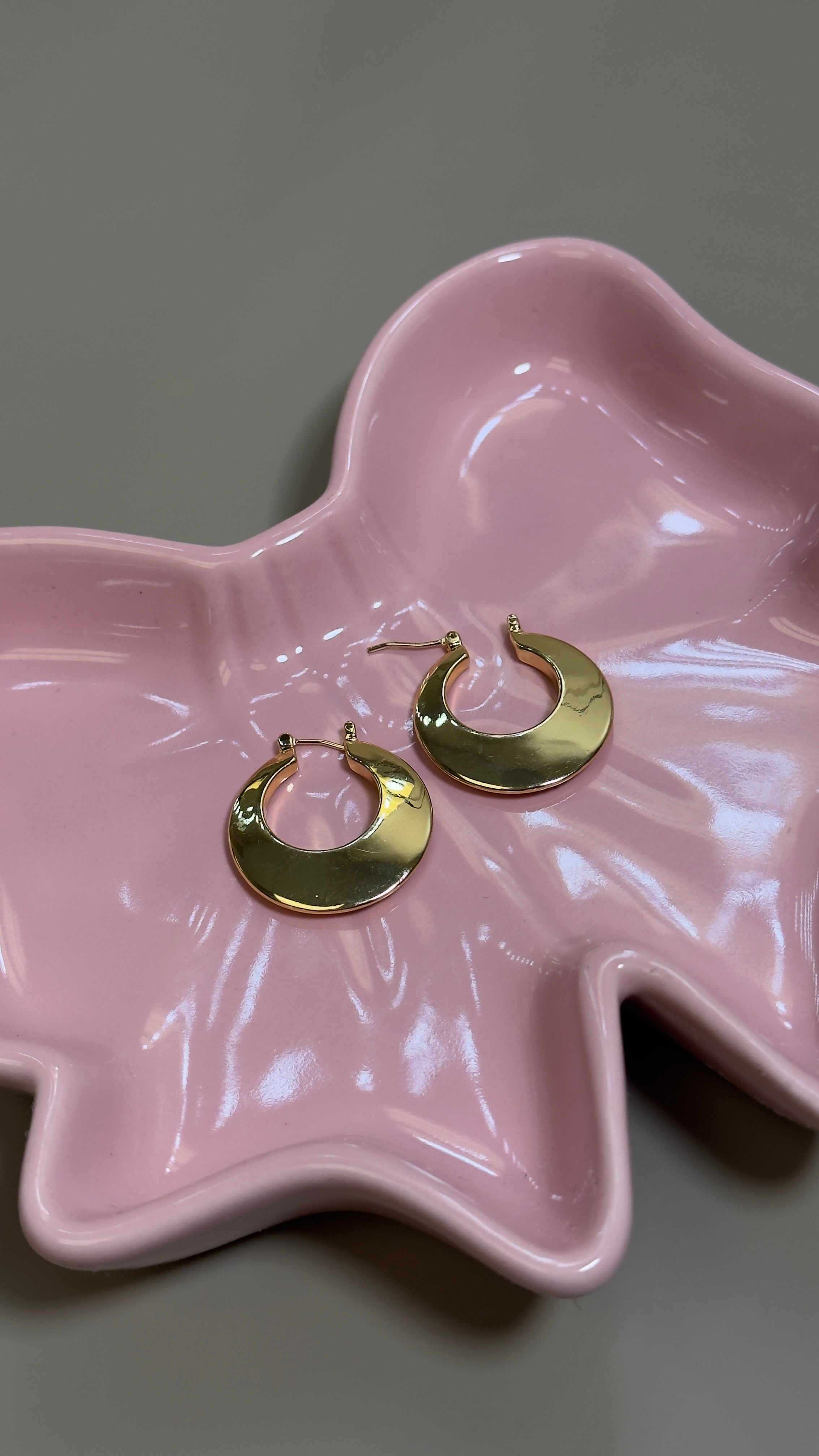 E15- Earrings