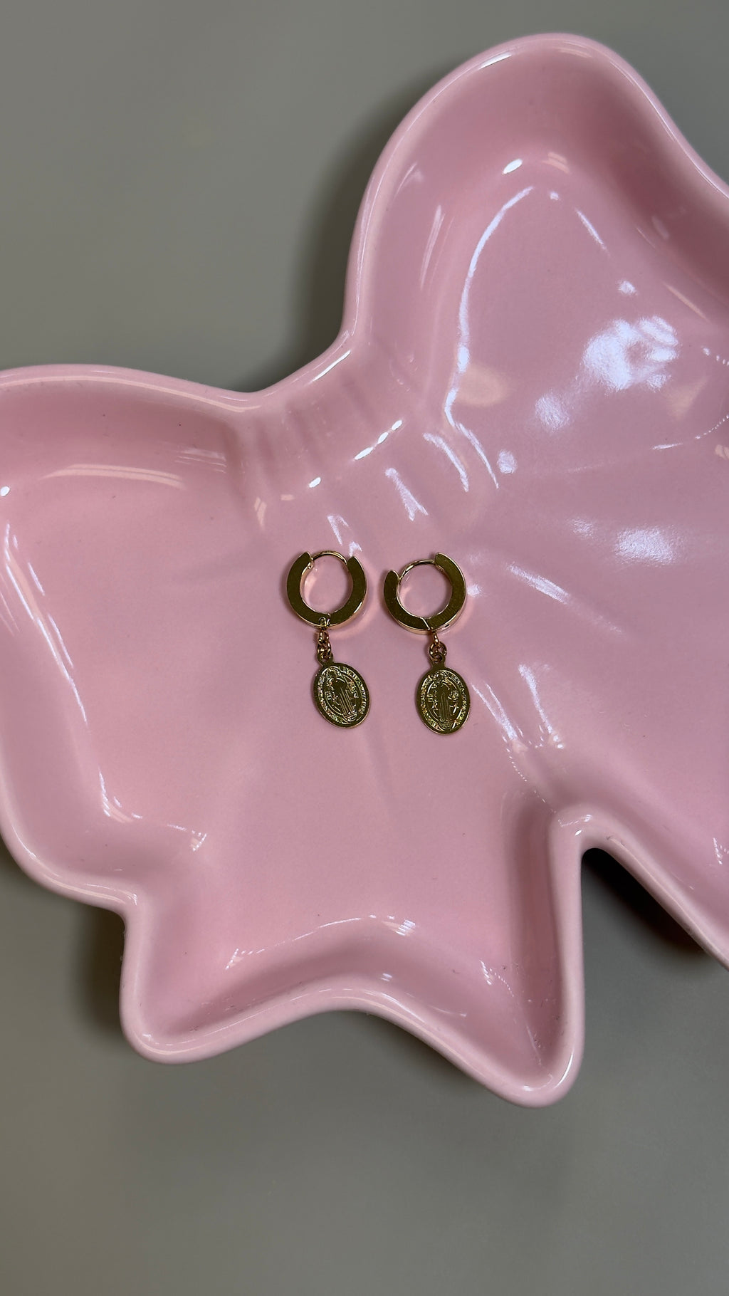 E13- Earrings