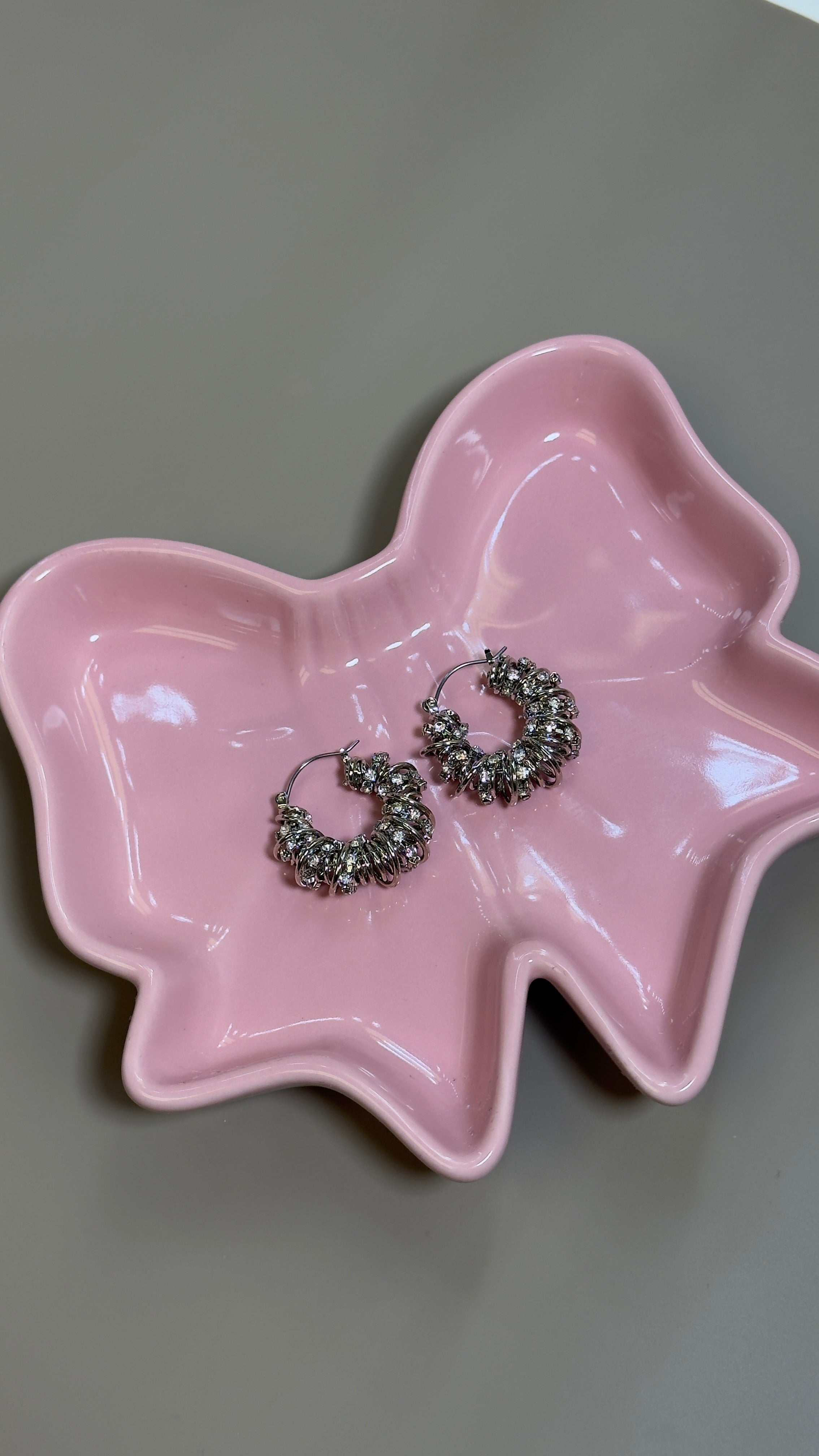 E12- Earrings
