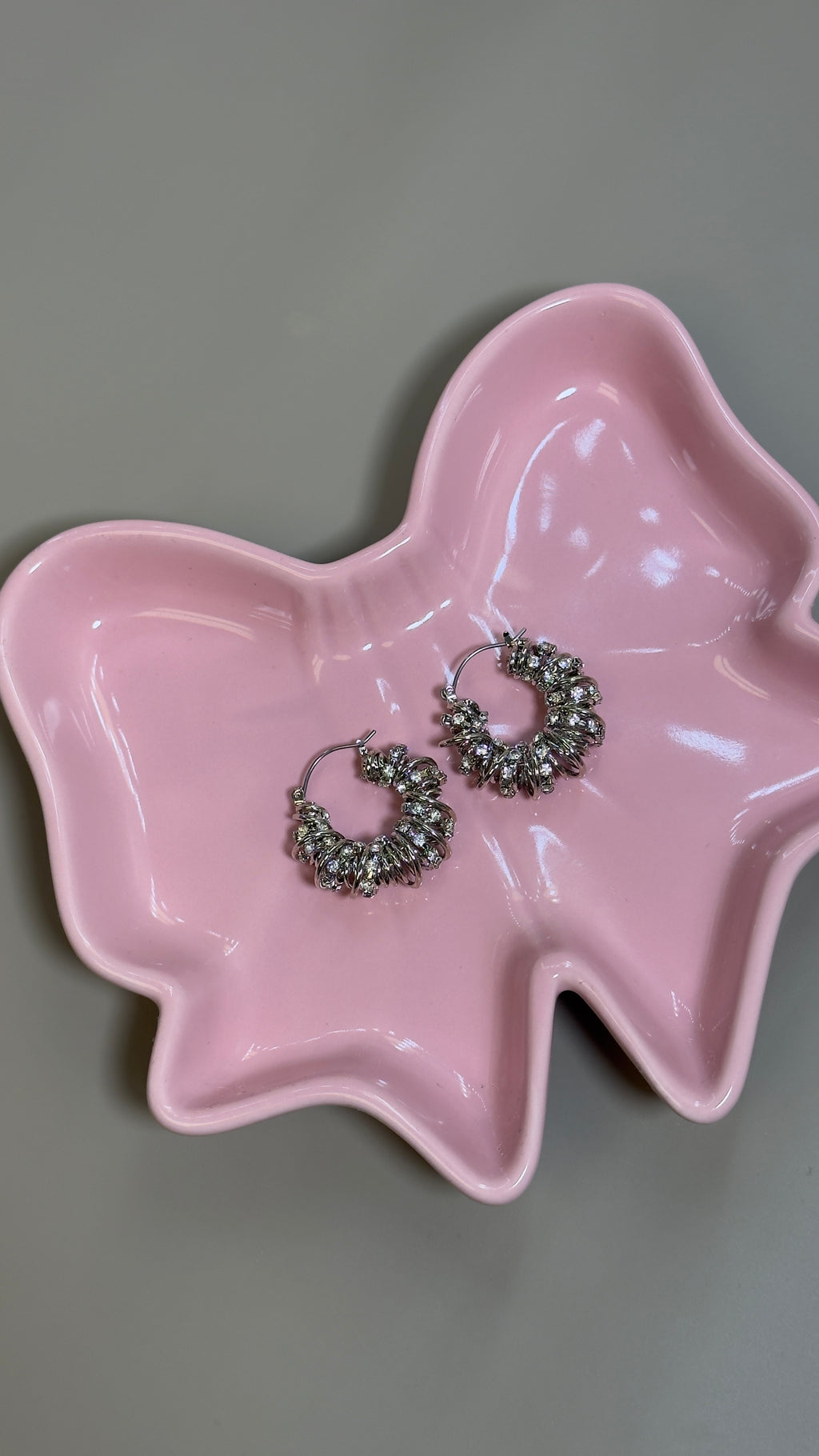 E12- Earrings
