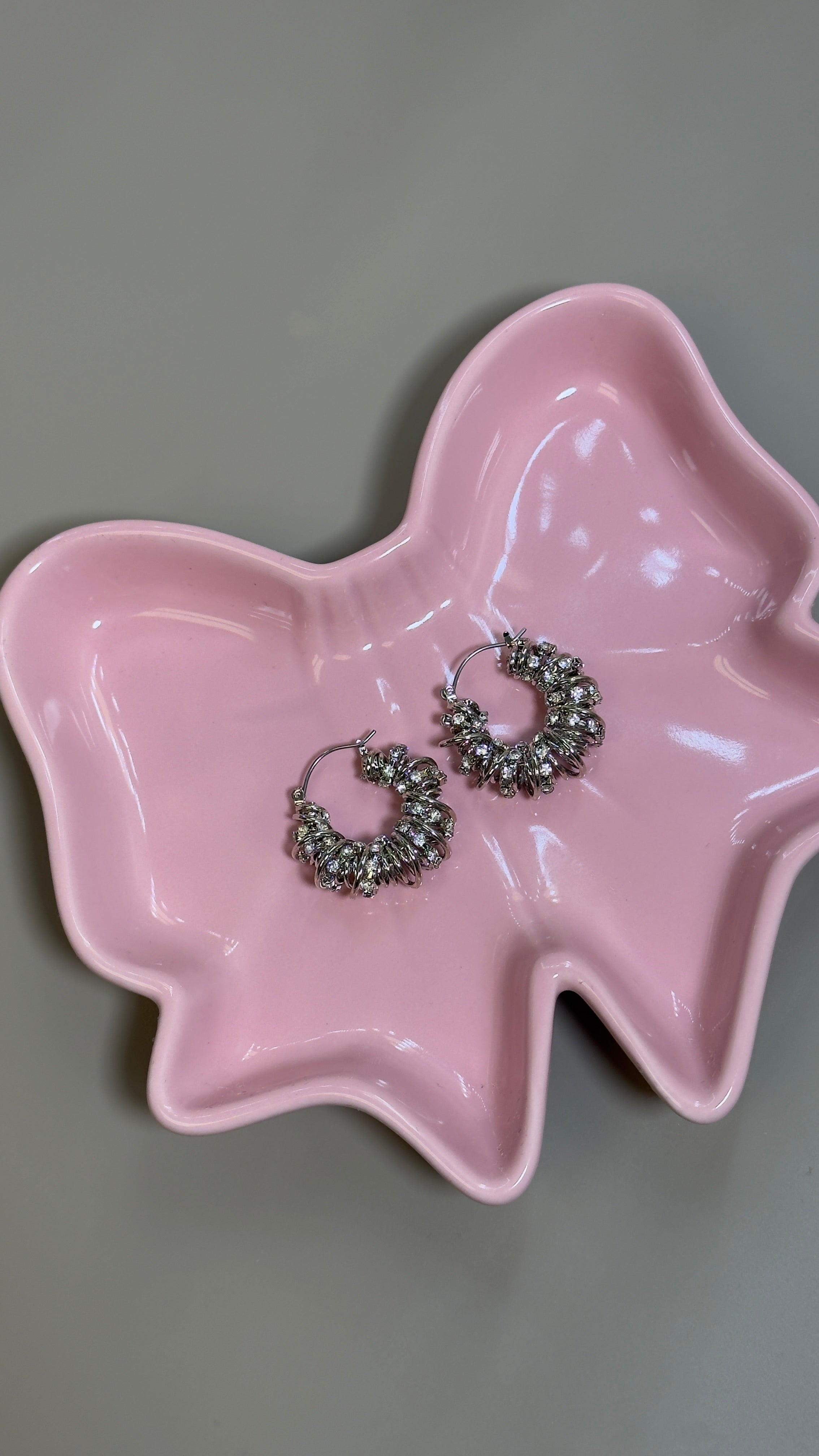 E12- Earrings