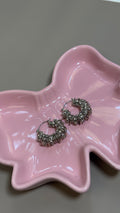 E12- Earrings