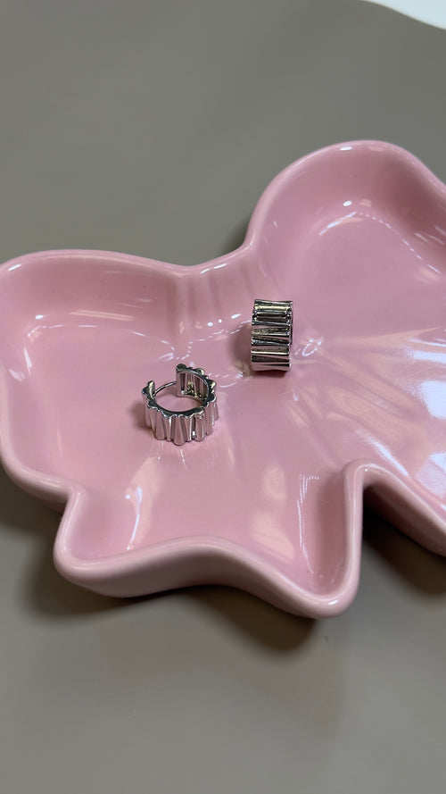 E11- Earrings