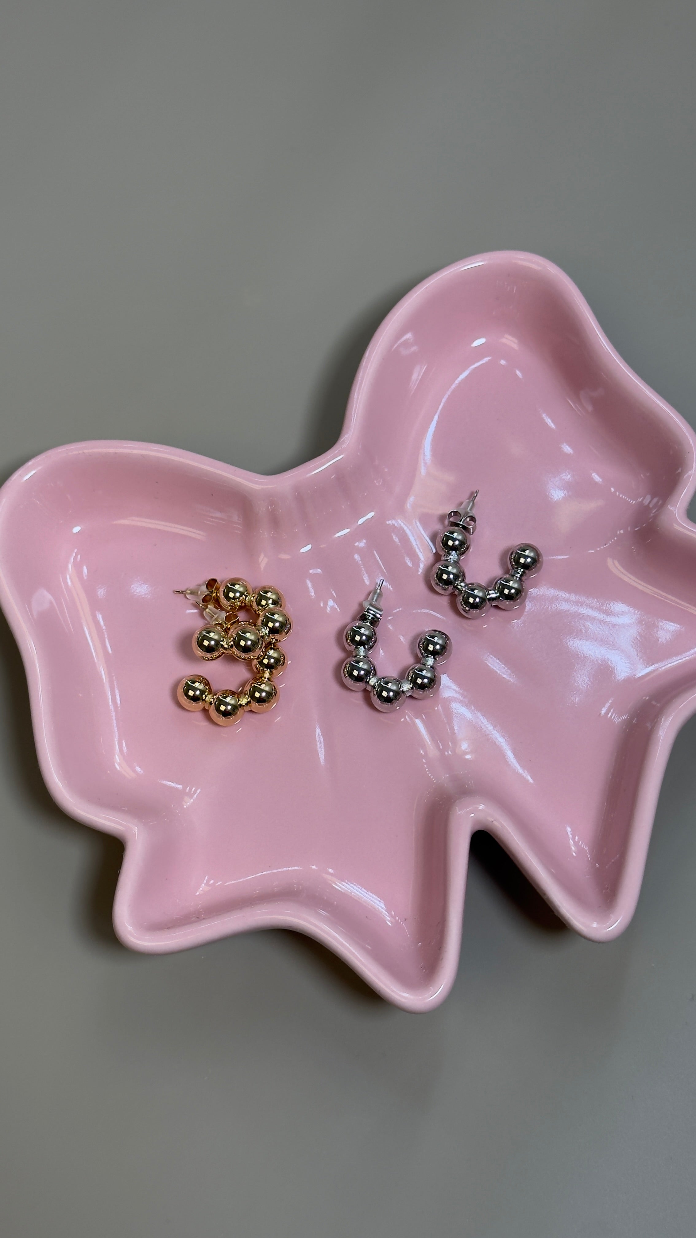 E9- Earrings