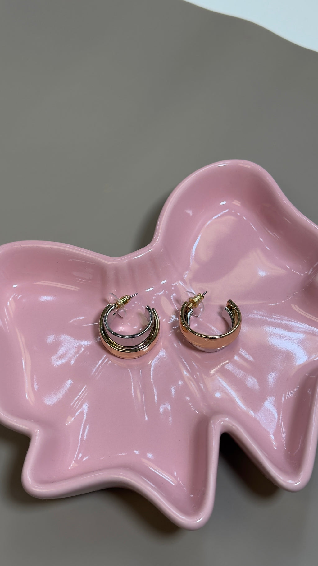 E3- Earrings