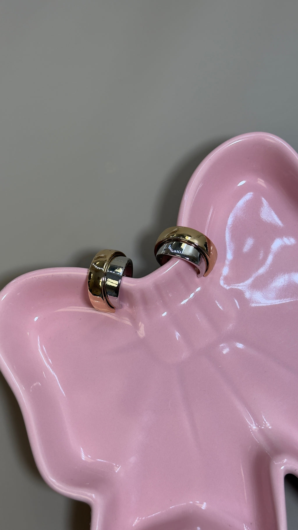 E3- Earrings