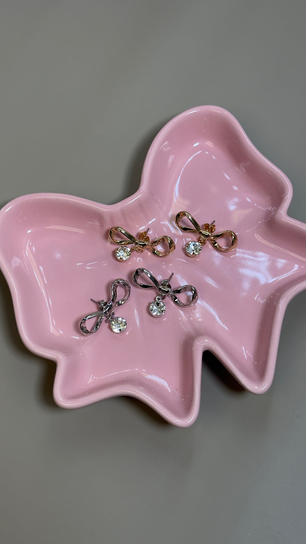 E5 Earrings