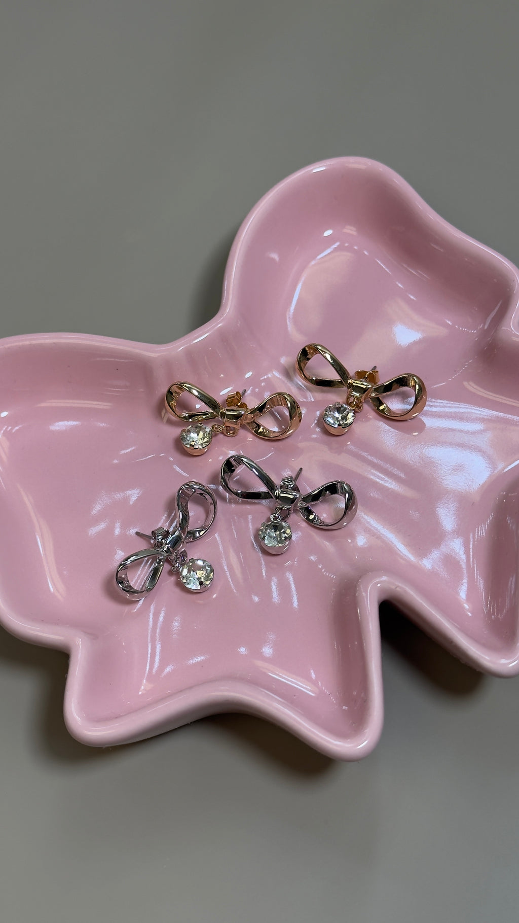 E5 Earrings