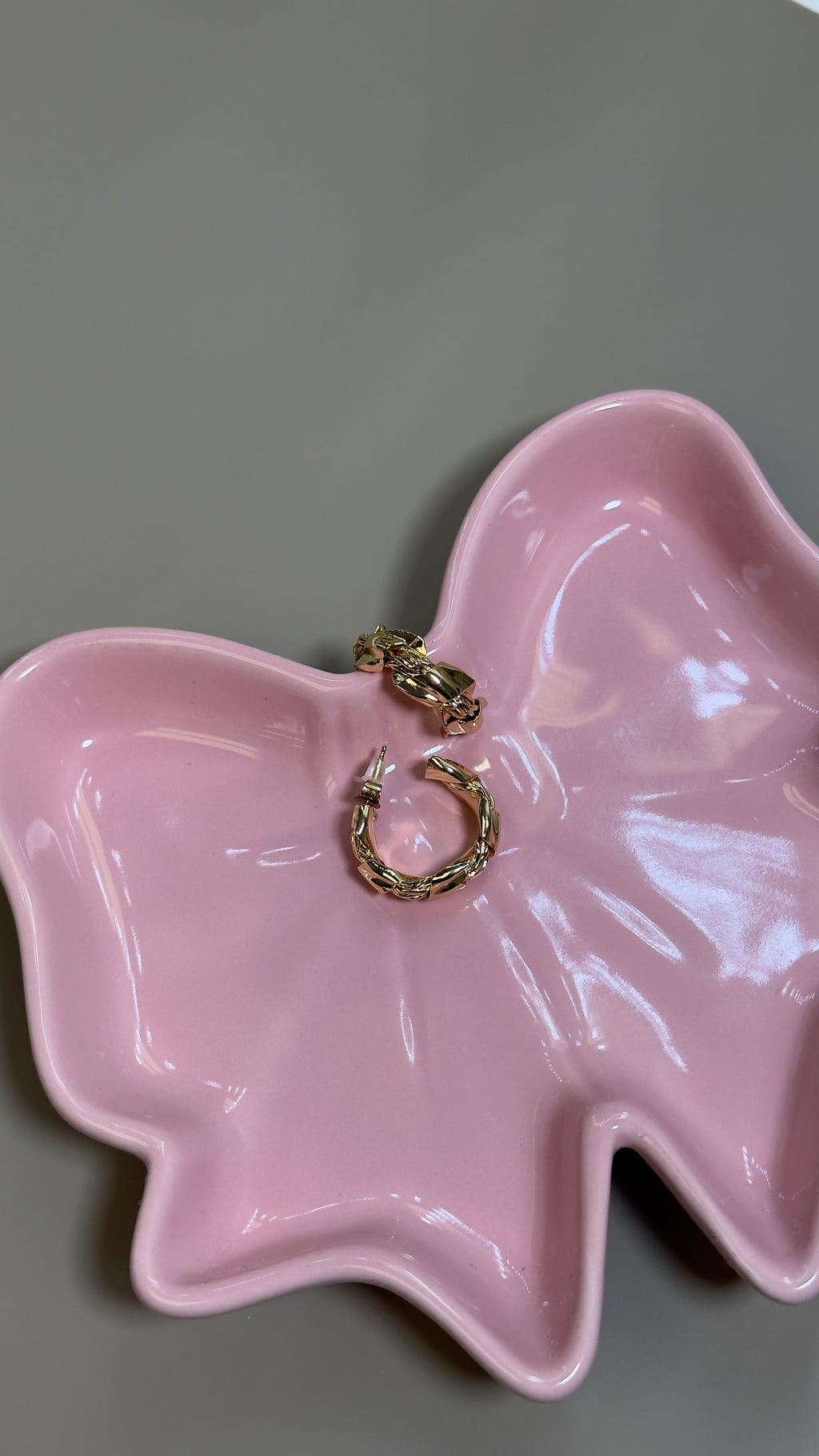 E4- Earrings