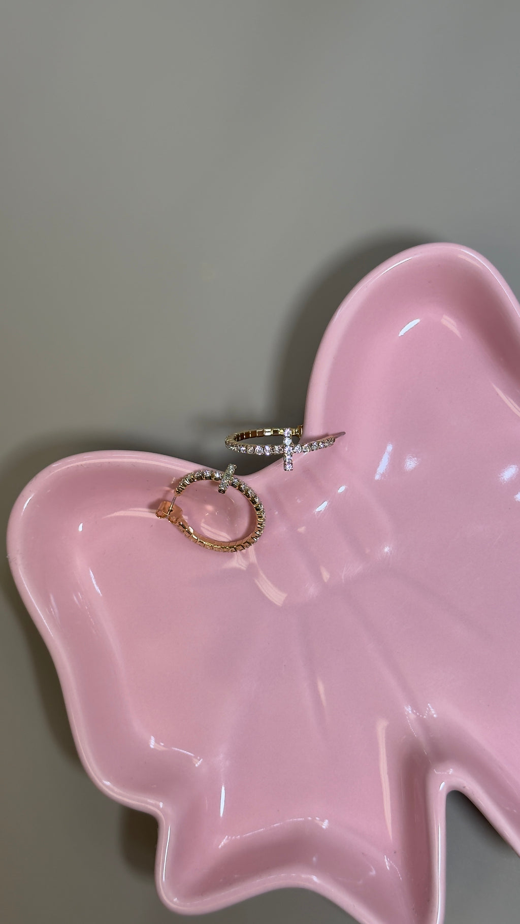 E6- Earrings