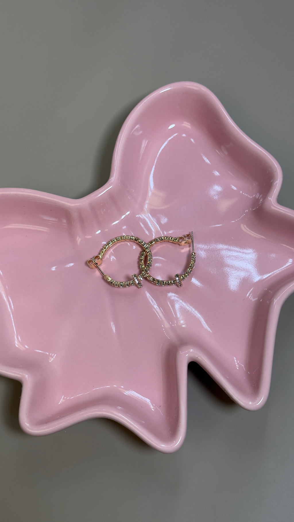 E6- Earrings