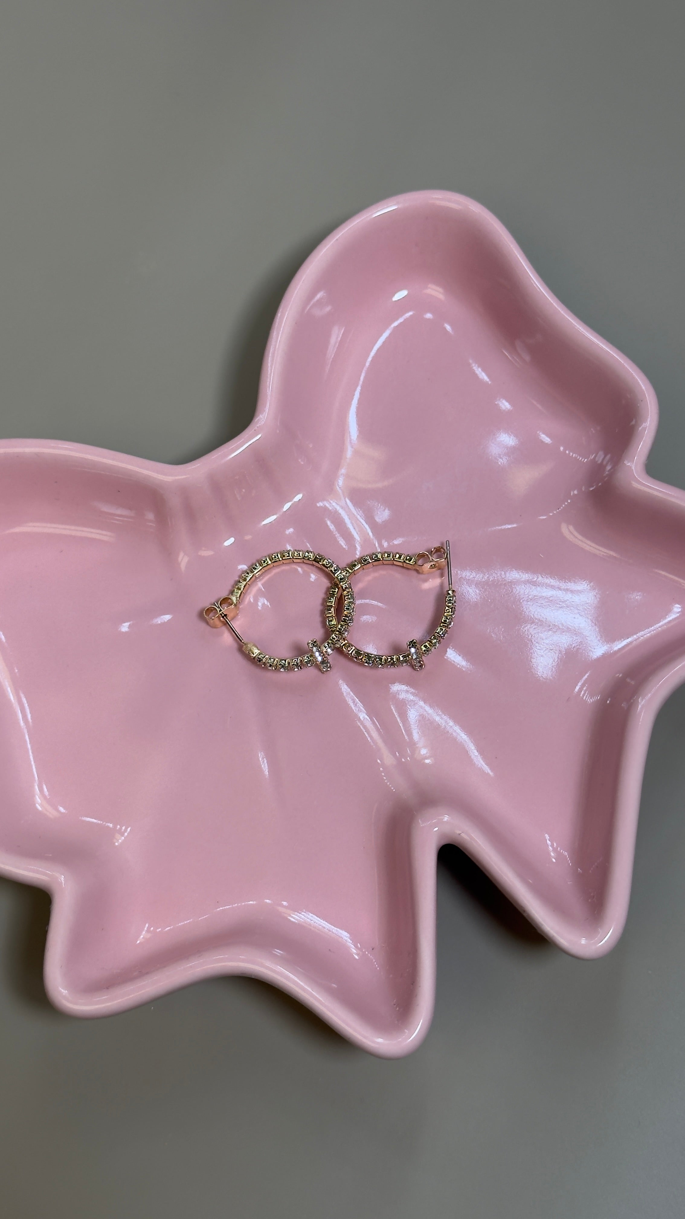 E6- Earrings