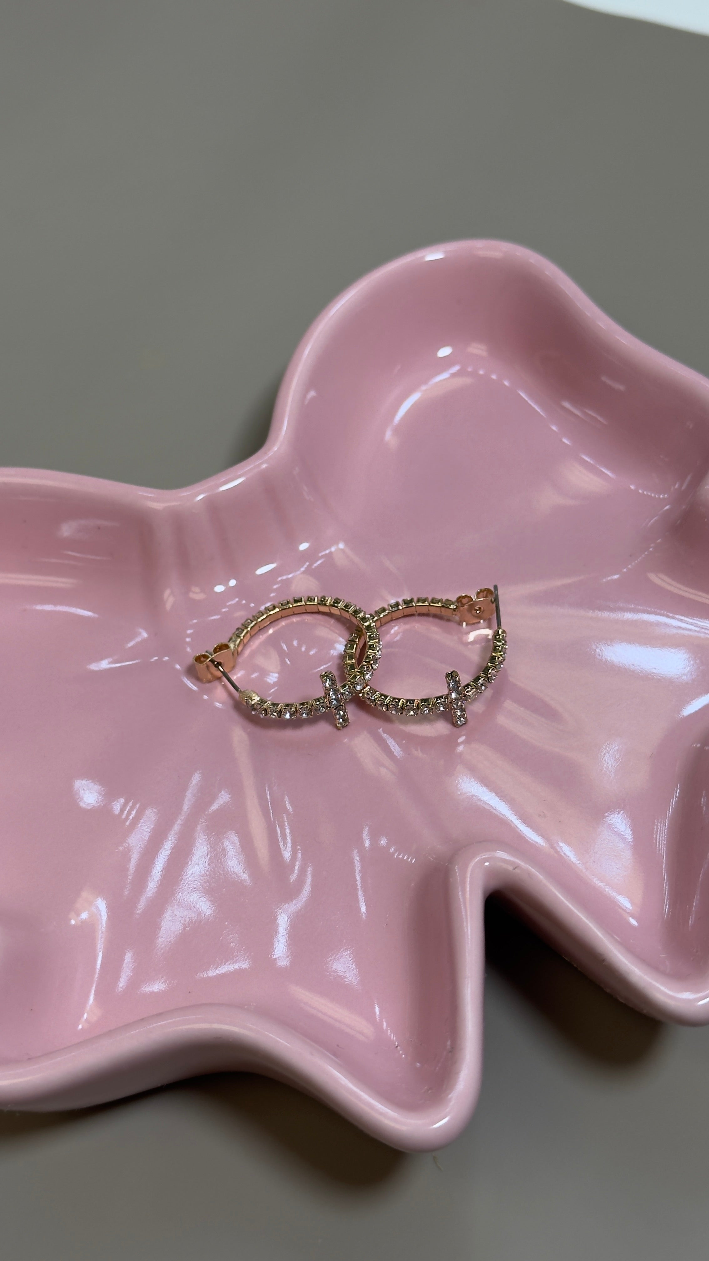 E6- Earrings