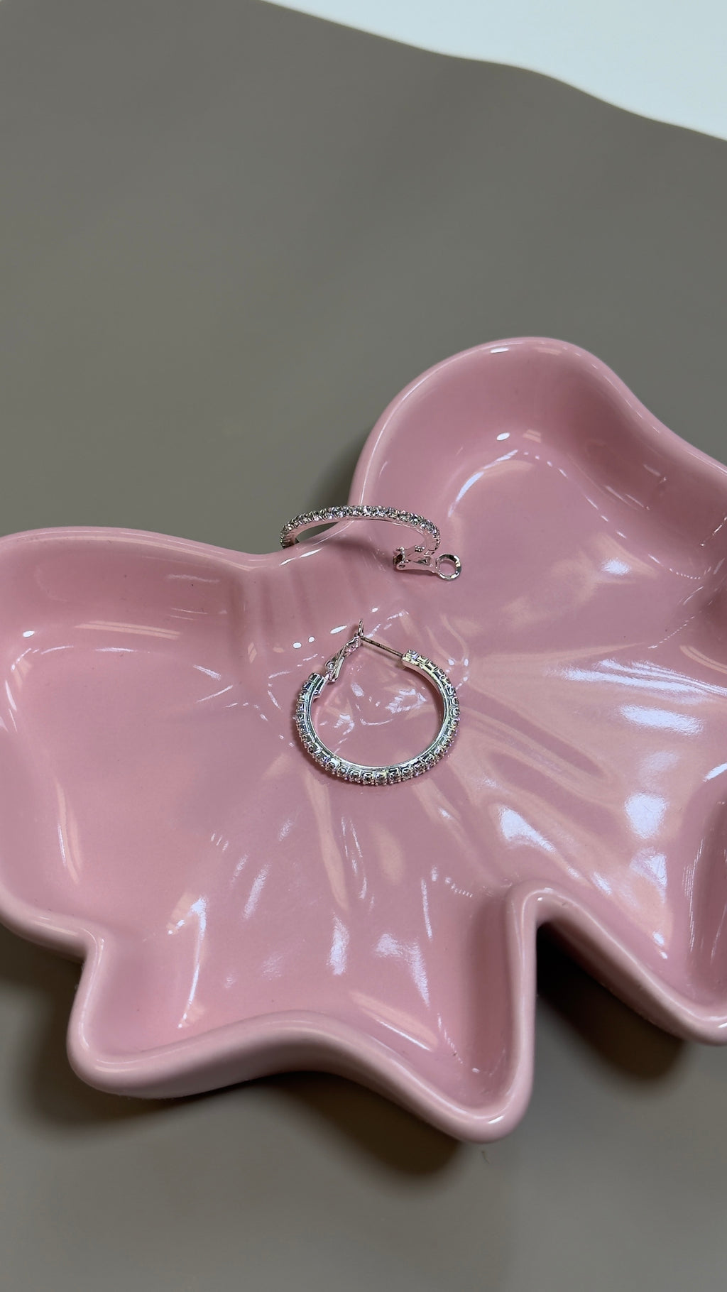 E7- Earrings