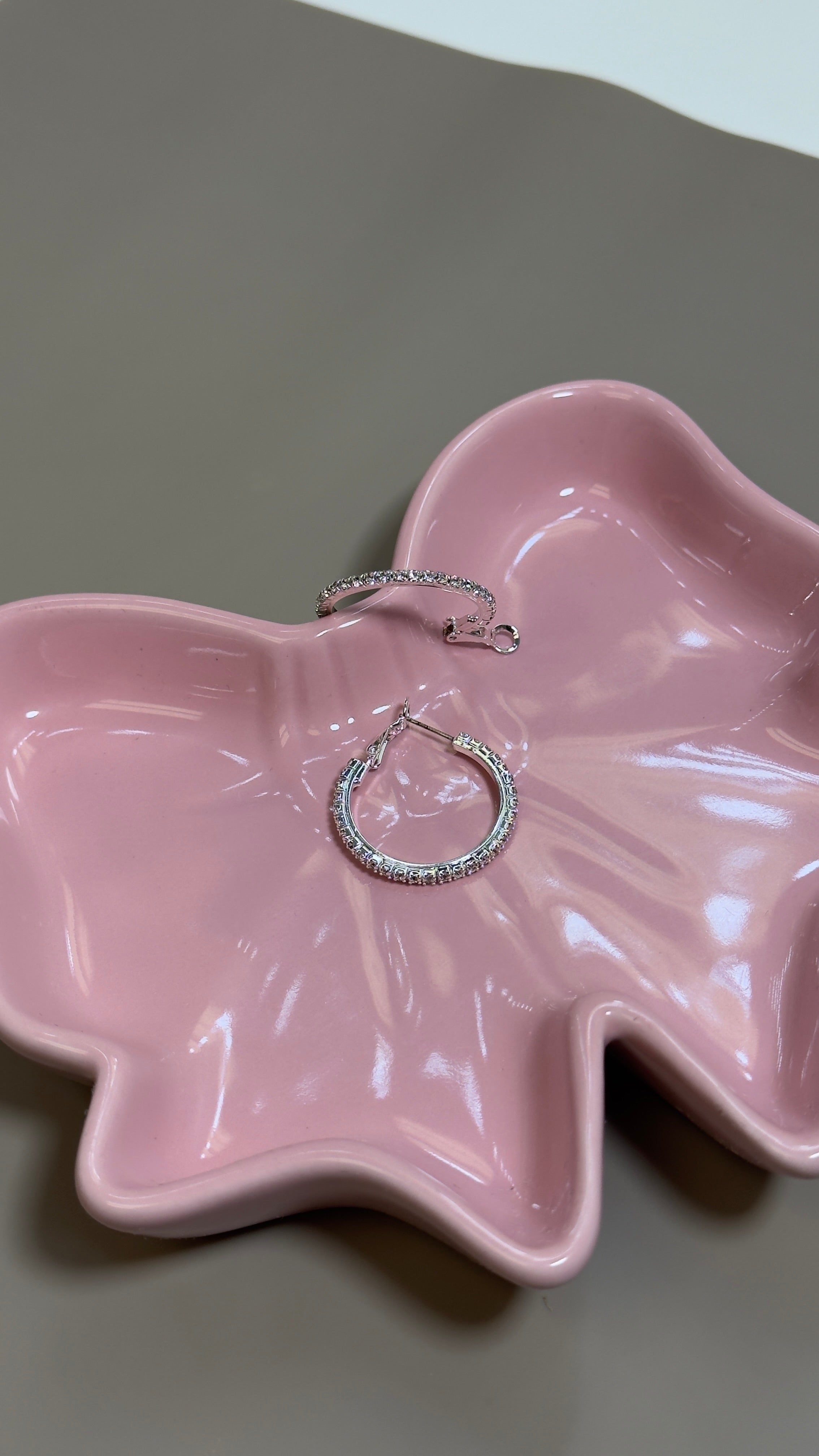 E7- Earrings
