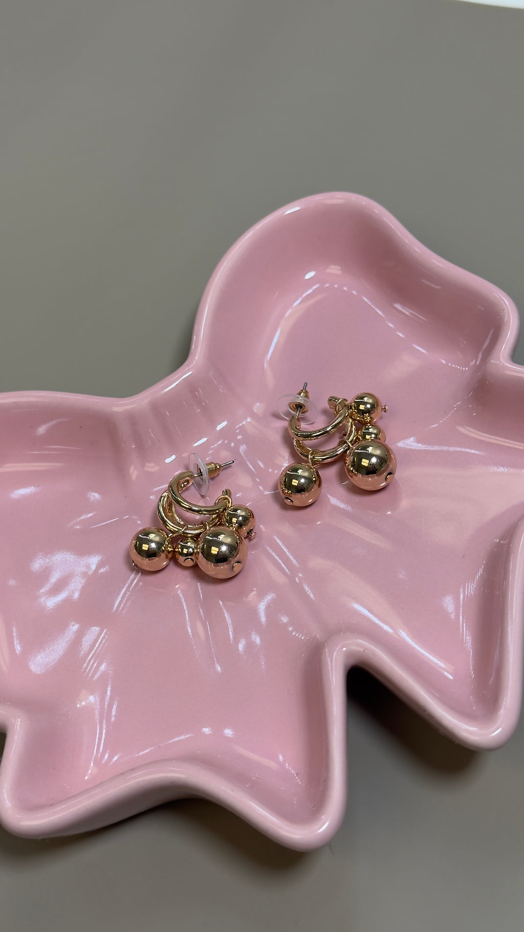 E8- Earrings