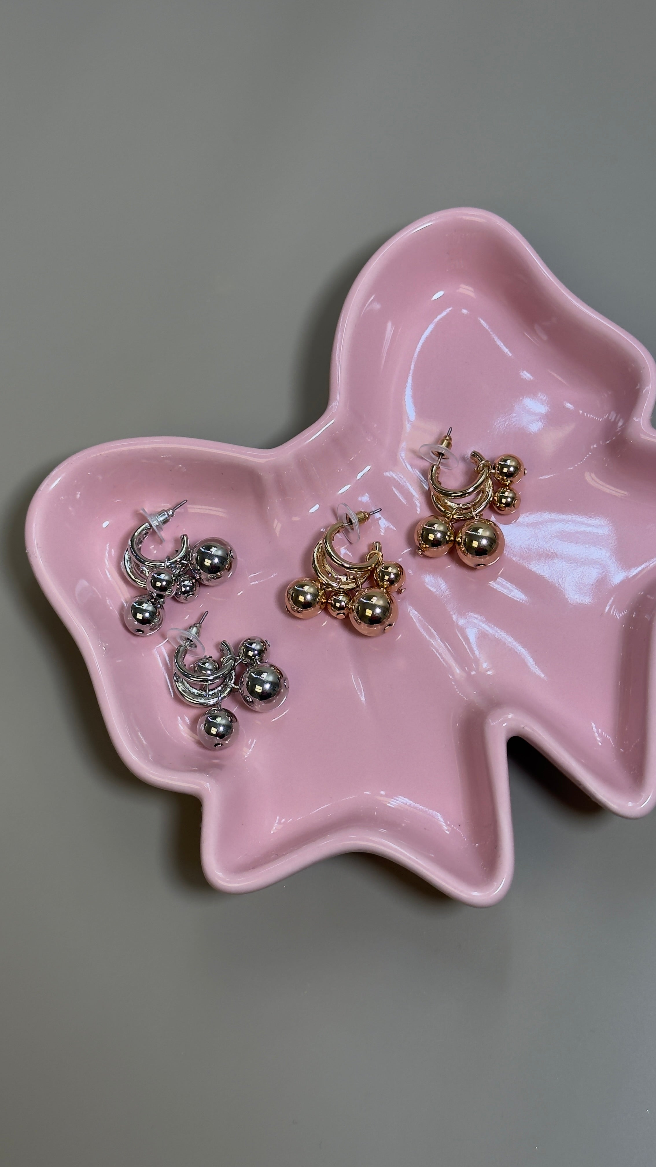 E8- Earrings