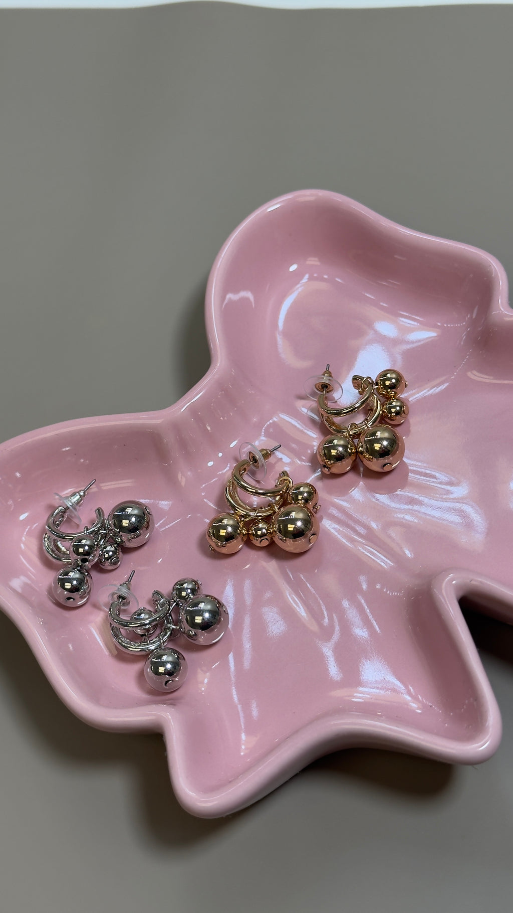 E8- Earrings